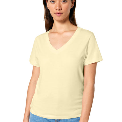 Stanley/Stella Women's Stella Isla V-Neck Tee SXW032
