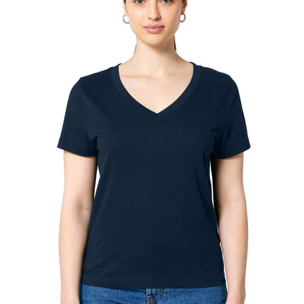 Stanley/Stella Women's Stella Isla V-Neck Tee SXW032
