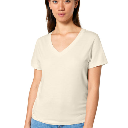 Stanley/Stella Women's Stella Isla V-Neck Tee SXW032
