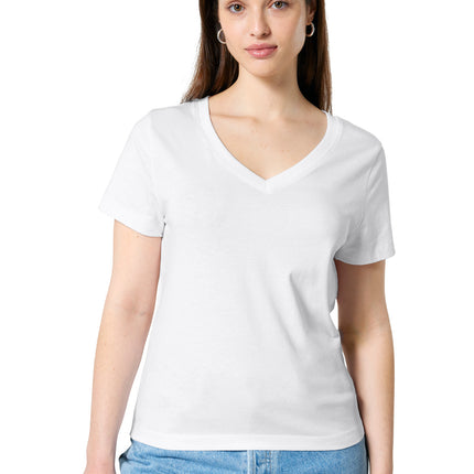 Stanley/Stella Women's Stella Isla V-Neck Tee SXW032