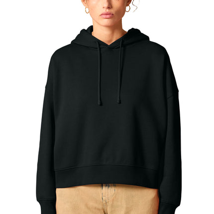 Stanley/Stella Women's Stella Nora Hooded Sweatshirt SXW035