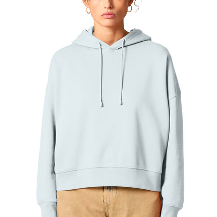 Stanley/Stella Women's Stella Nora Hooded Sweatshirt SXW035