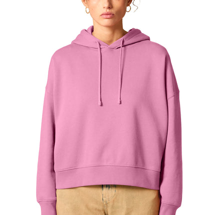 Stanley/Stella Women's Stella Nora Hooded Sweatshirt SXW035