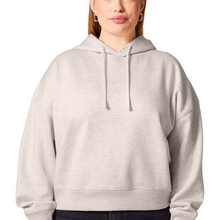Stanley/Stella Women's Stella Nora Hooded Sweatshirt SXW035