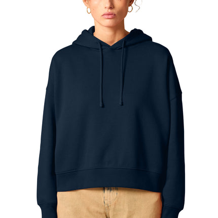 Stanley/Stella Women's Stella Nora Hooded Sweatshirt SXW035