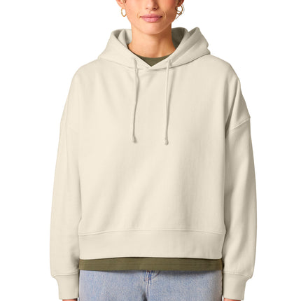 Stanley/Stella Women's Stella Nora Hooded Sweatshirt SXW035