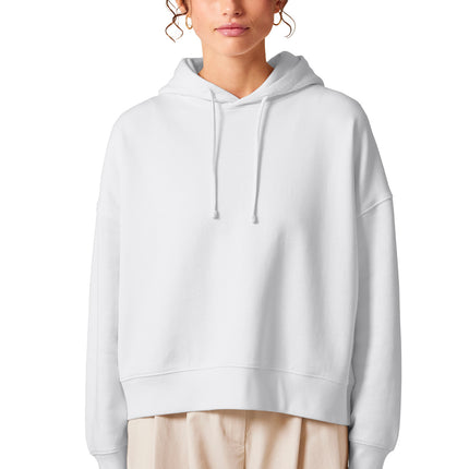 Stanley/Stella Women's Stella Nora Hooded Sweatshirt SXW035