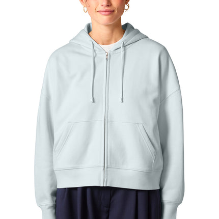 Stanley/Stella Women's Stella Ida Full-Zip Hooded Sweatshirt SXW037