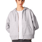 Cool Heather Grey / XS