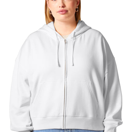 Stanley/Stella Women's Stella Ida Full-Zip Hooded Sweatshirt SXW037