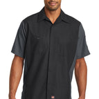 Black/ Charcoal / S