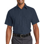 Navy / S