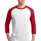 White/ Red / XS