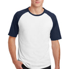 White/ Navy / XS