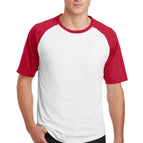 White/ Red / XS