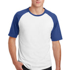 White/ Royal / XS