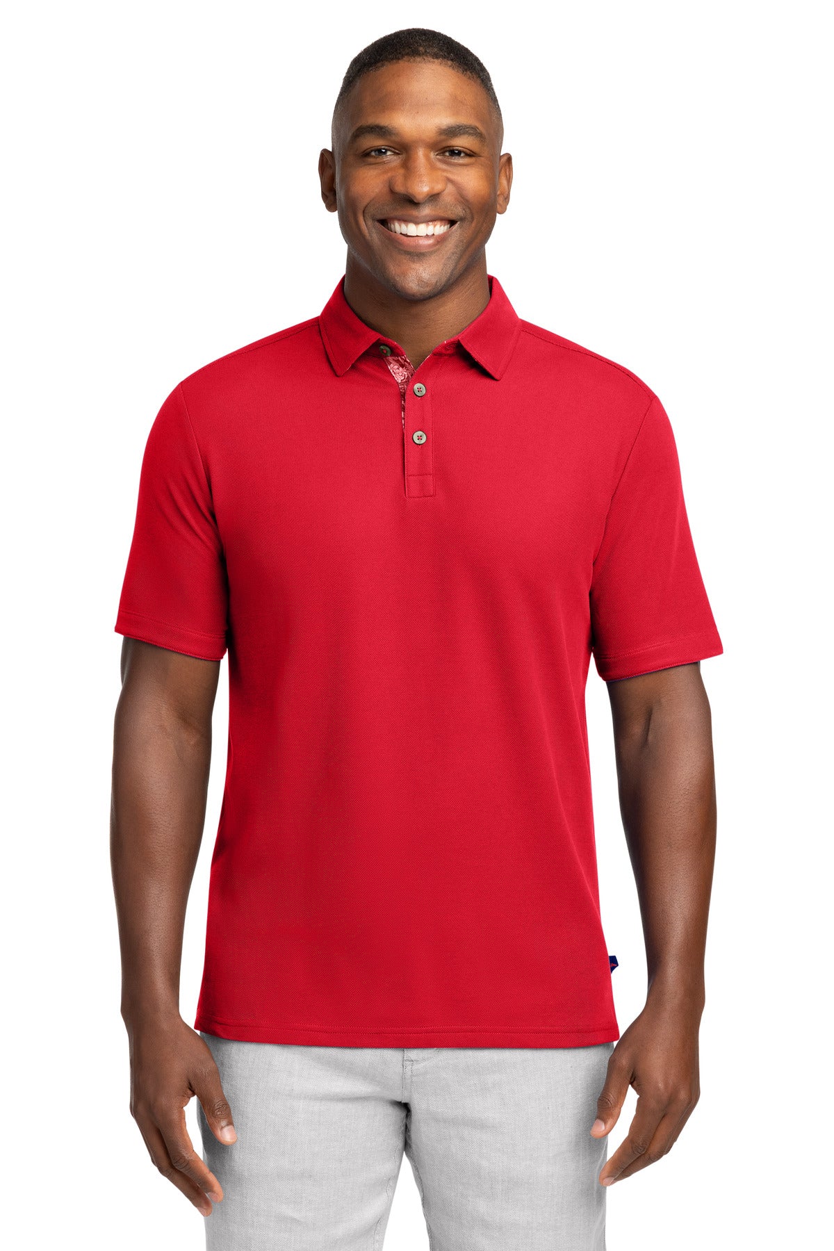 LIMITED EDITION Tommy Bahama ®  5 O'Clock Polo T223508TB