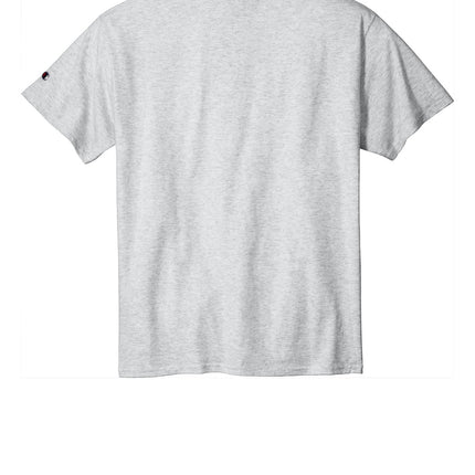 Champion  ®   Heritage 7-Oz. Jersey Tee T105