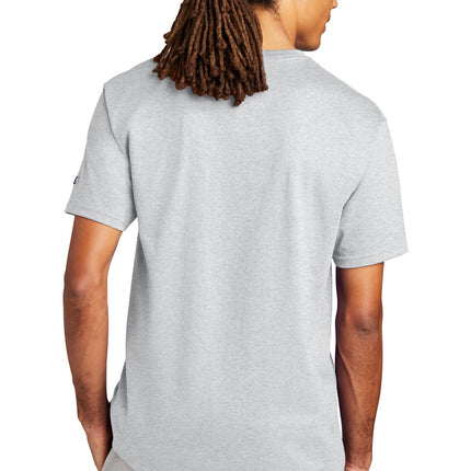 Champion  ®   Heritage 7-Oz. Jersey Tee T105