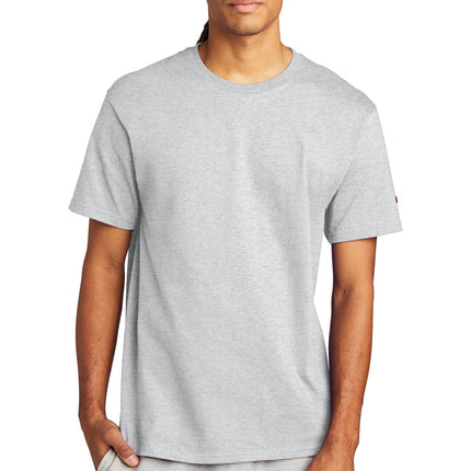 Champion  ®   Heritage 7-Oz. Jersey Tee T105