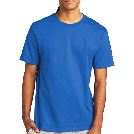 Champion  ®   Heritage 6-Oz. Jersey Tee T425