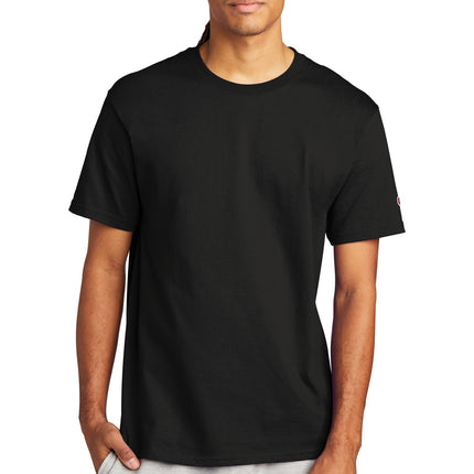 Champion  ®   Heritage 6-Oz. Jersey Tee T425