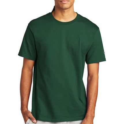 Champion  ®   Heritage 6-Oz. Jersey Tee T425