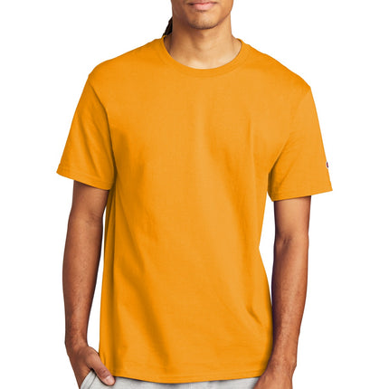 Champion  ®   Heritage 6-Oz. Jersey Tee T425