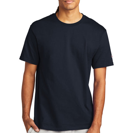Champion  ®   Heritage 6-Oz. Jersey Tee T425