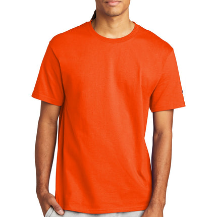 Champion  ®   Heritage 6-Oz. Jersey Tee T425
