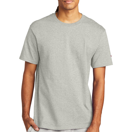 Champion  ®   Heritage 6-Oz. Jersey Tee T425