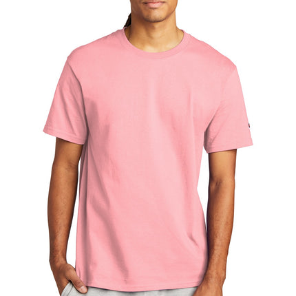 Champion  ®   Heritage 6-Oz. Jersey Tee T425