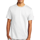 White / S