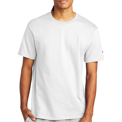 Champion  ®   Heritage 6-Oz. Jersey Tee T425