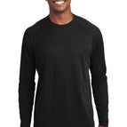 Black / XS
