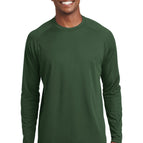 Forest Green / XS