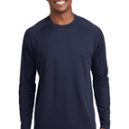 True Navy / XS