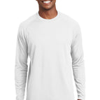 White / XS