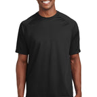 Black / XS