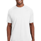 White / XS