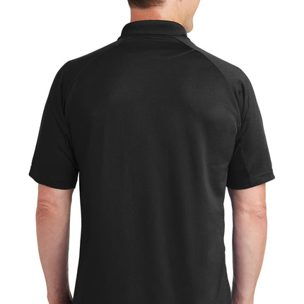 Sport-Tek ®  Drive Fleece Hooded Full-Zip STF201