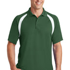 Forest Green/ White / XS