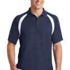 True Navy/ White / XS