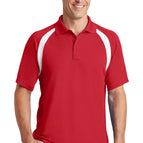 True Red/ White / XS