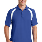 True Royal/ White / XS