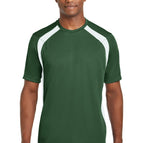Forest Green/ White / XS