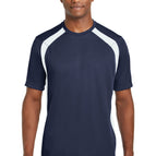 True Navy/ White / XS