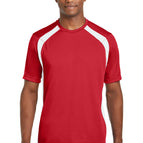 True Red/ White / XS