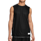 Black / XS