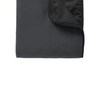 Lead Grey/ Black / OSFA